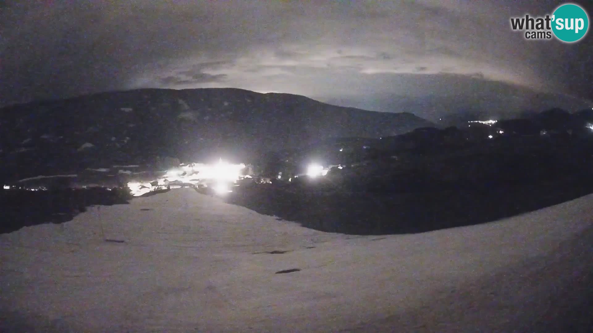 Webcam Terenten (1210m) – Vue en direct sur la Vallée de Pusteria