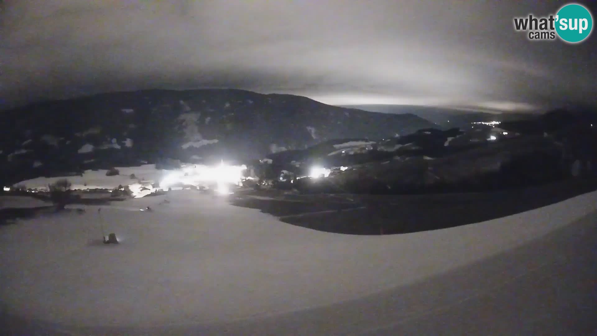 Webcam Terenten (1210m) – Live View of Val Pusteria