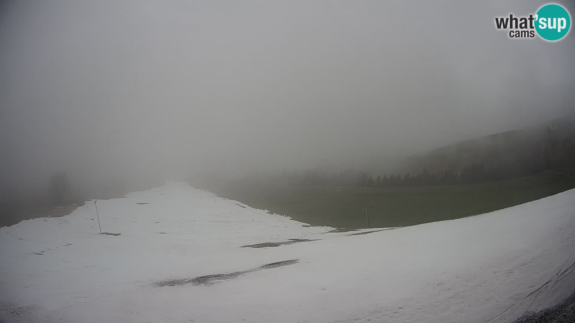 Webcam Terento (1210m) – Vista live sulla Val Pusteria