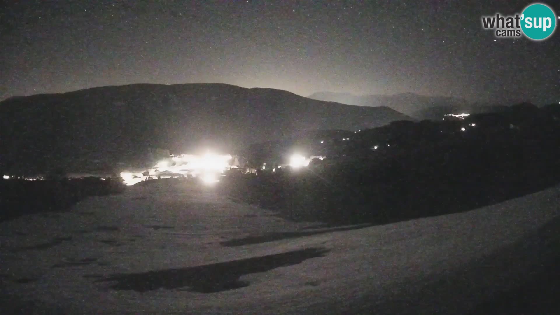 Webcam Terenten (1210m) – Live View of Val Pusteria