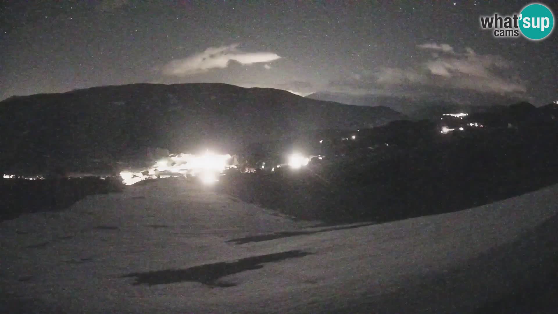 Webcam Terenten (1210m) – Live View of Val Pusteria