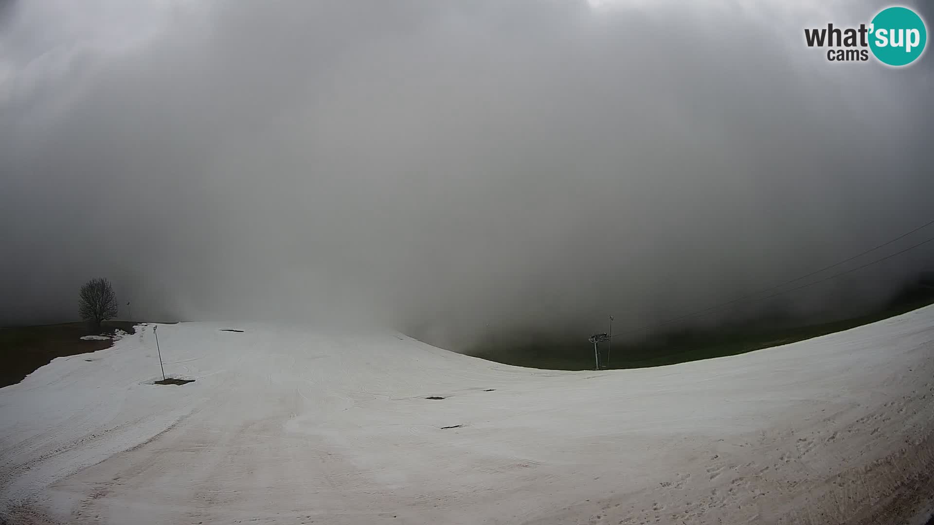 Webcam Terenten (1210m) – Vue en direct sur la Vallée de Pusteria