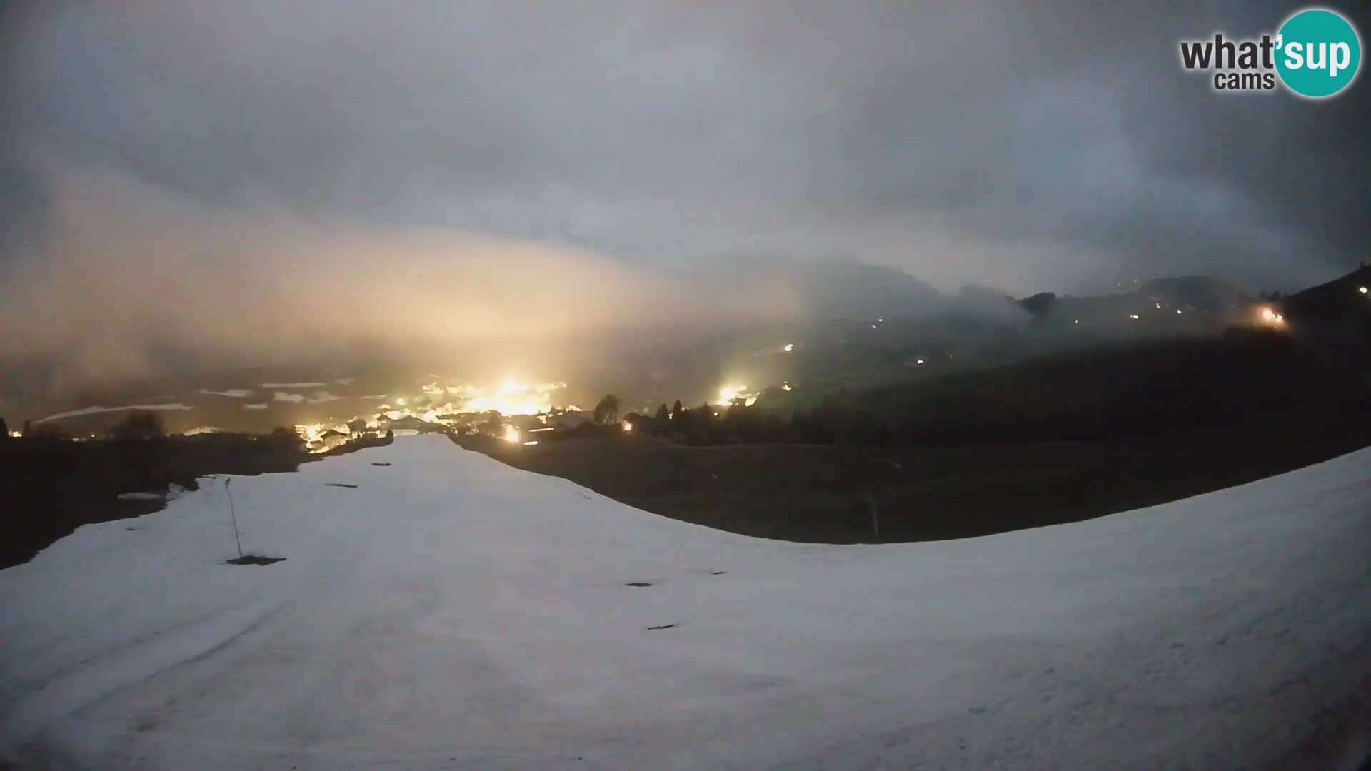 Webcam Terenten (1210m) – Live View of Val Pusteria