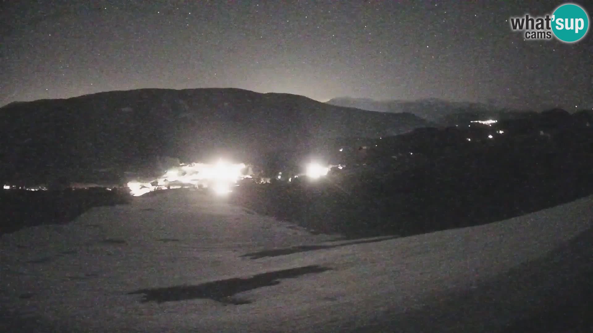 Web kamera Terenten (1210m) – Pogled uživo na Dolinu Pusteria