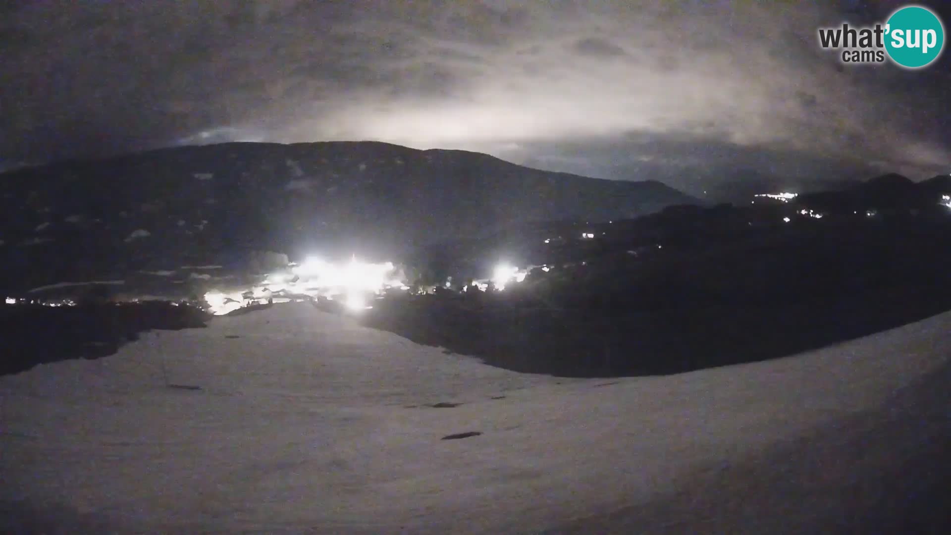 Webcam Terenten (1210m) – Live View of Val Pusteria