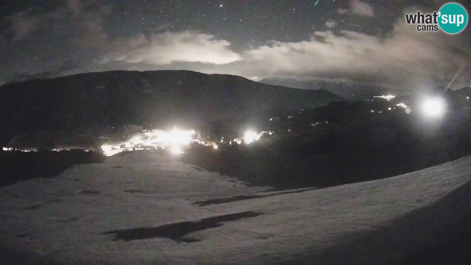 Webcam Terenten (1210m) – Live View of Val Pusteria