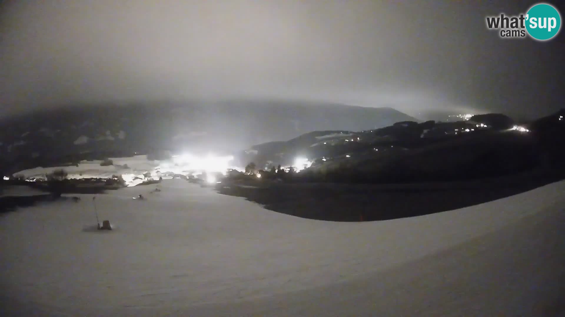 Webcam Terenten (1210m) – Live View of Val Pusteria