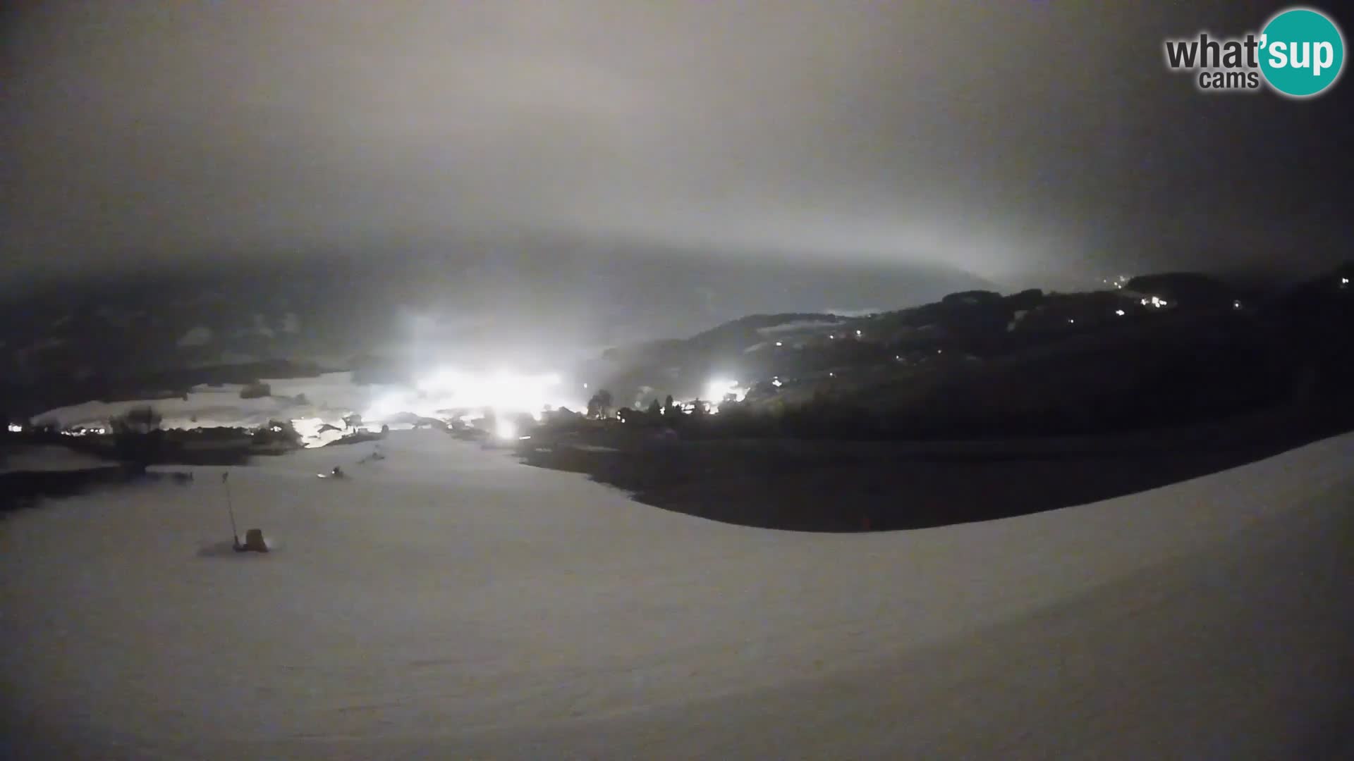 Webcam Terenten (1210m) – Liveblick ins Pustertal