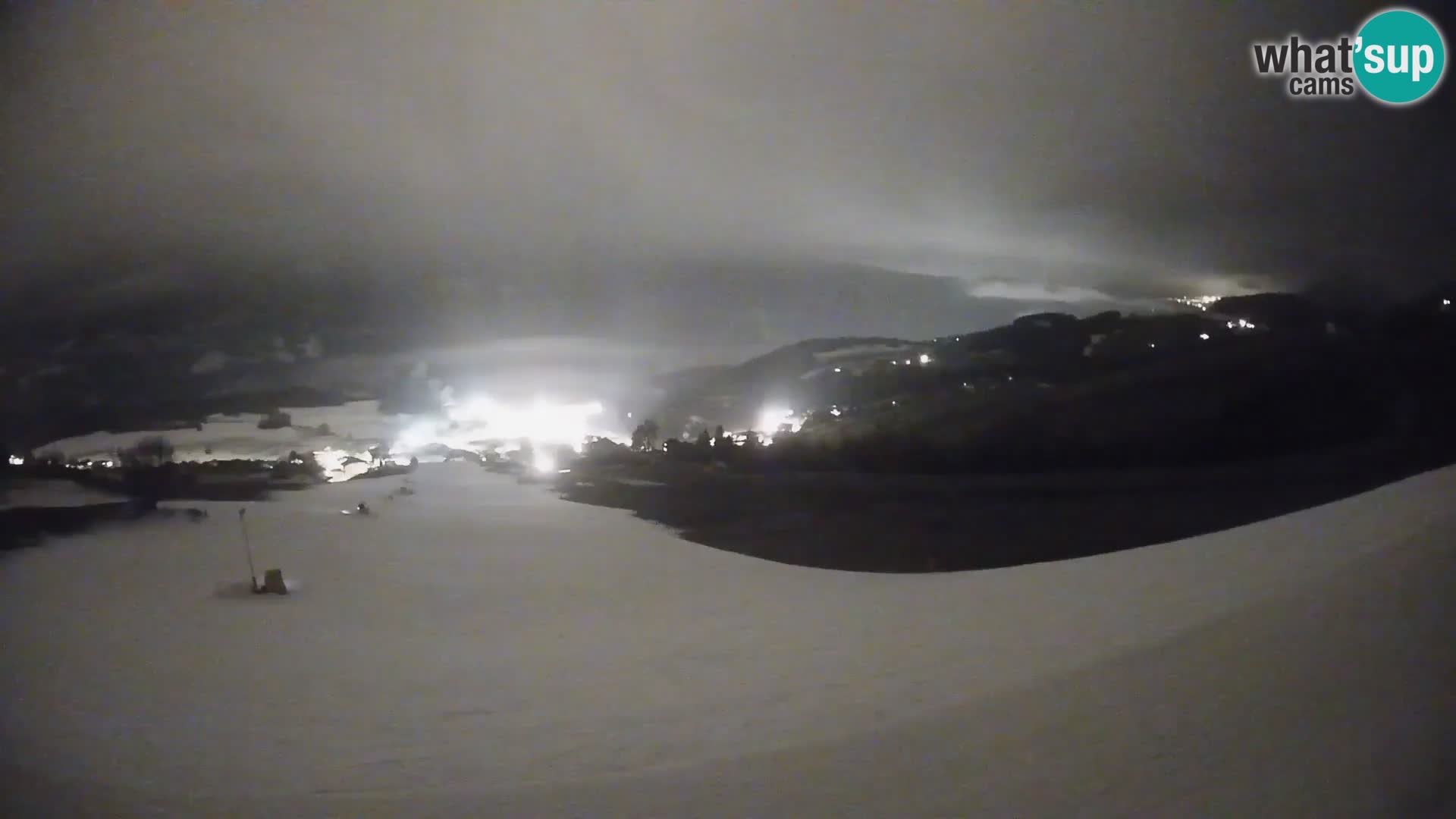 Webcam Terenten (1210m) – Live View of Val Pusteria