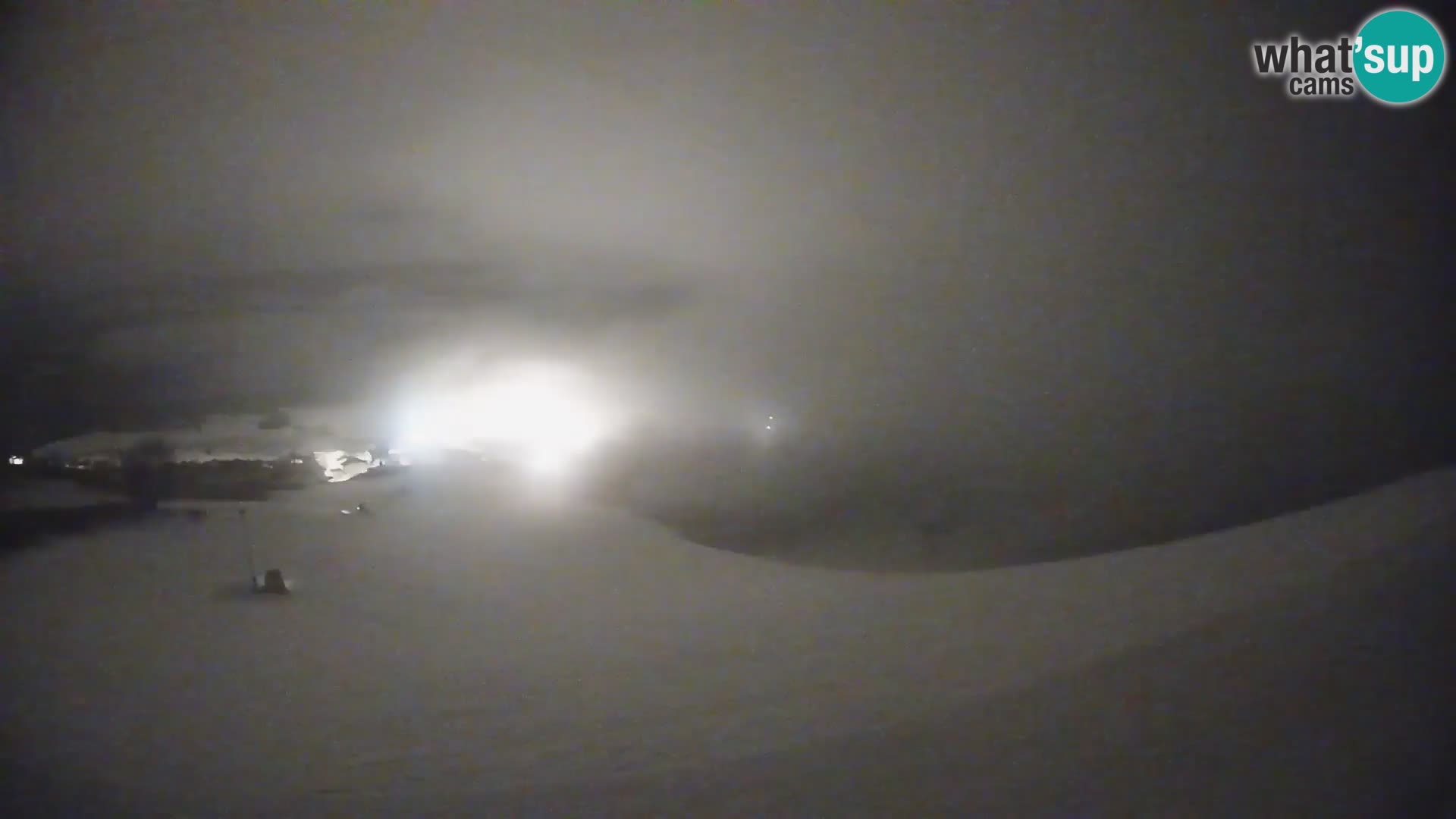 Webcam Terenten (1210m) – Vue en direct sur la Vallée de Pusteria