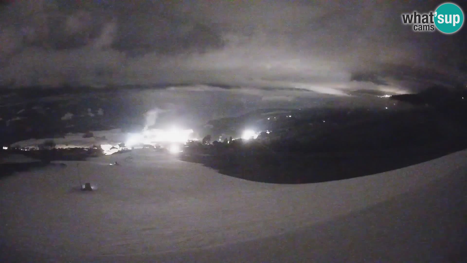 Webcam Terenten (1210m) – Live View of Val Pusteria