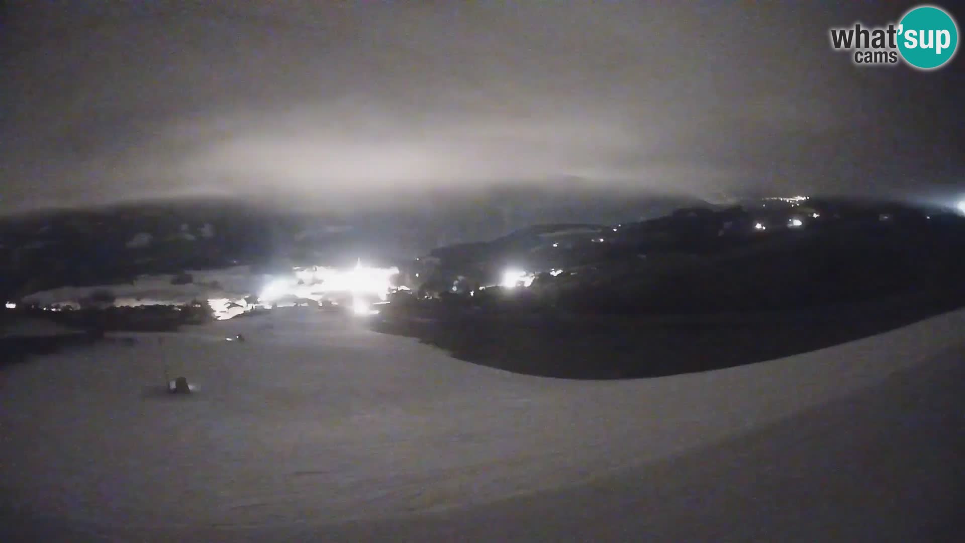 Webcam Terenten (1210m) – Live View of Val Pusteria