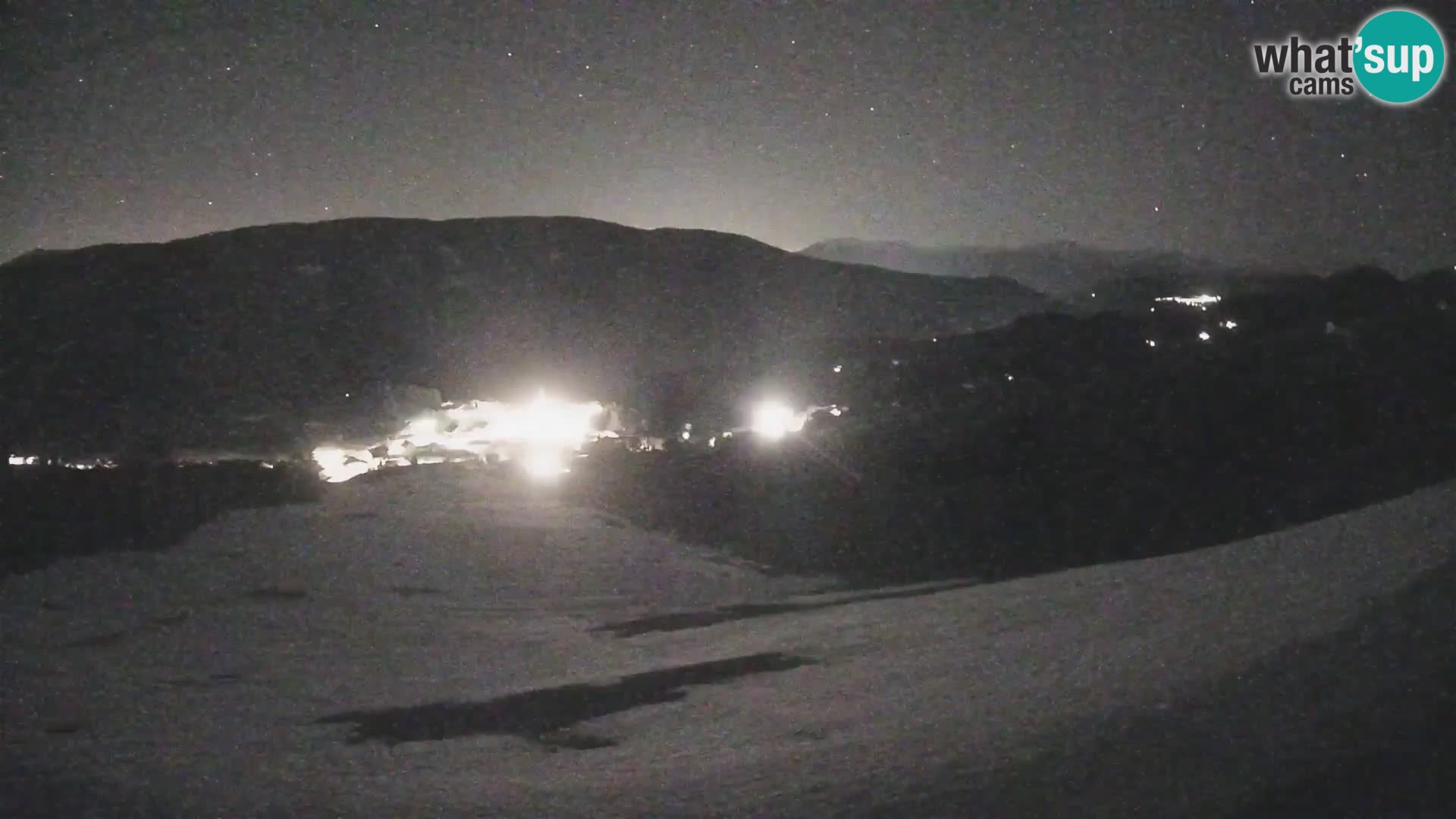 Webcam Terenten (1210m) – Liveblick ins Pustertal