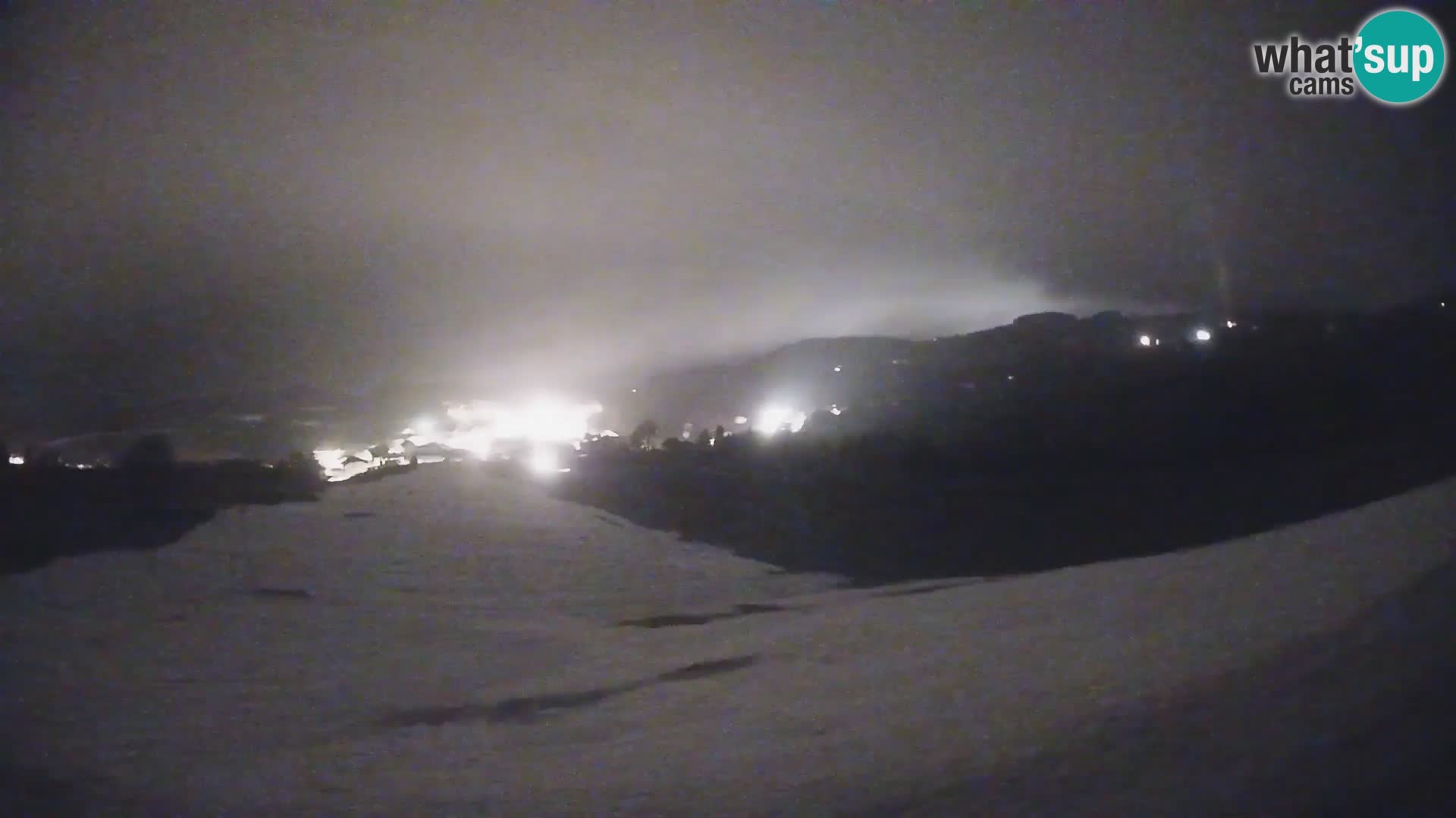 Spletna kamera Terenten (1210m) – Pogled v živo na dolino Pusteria