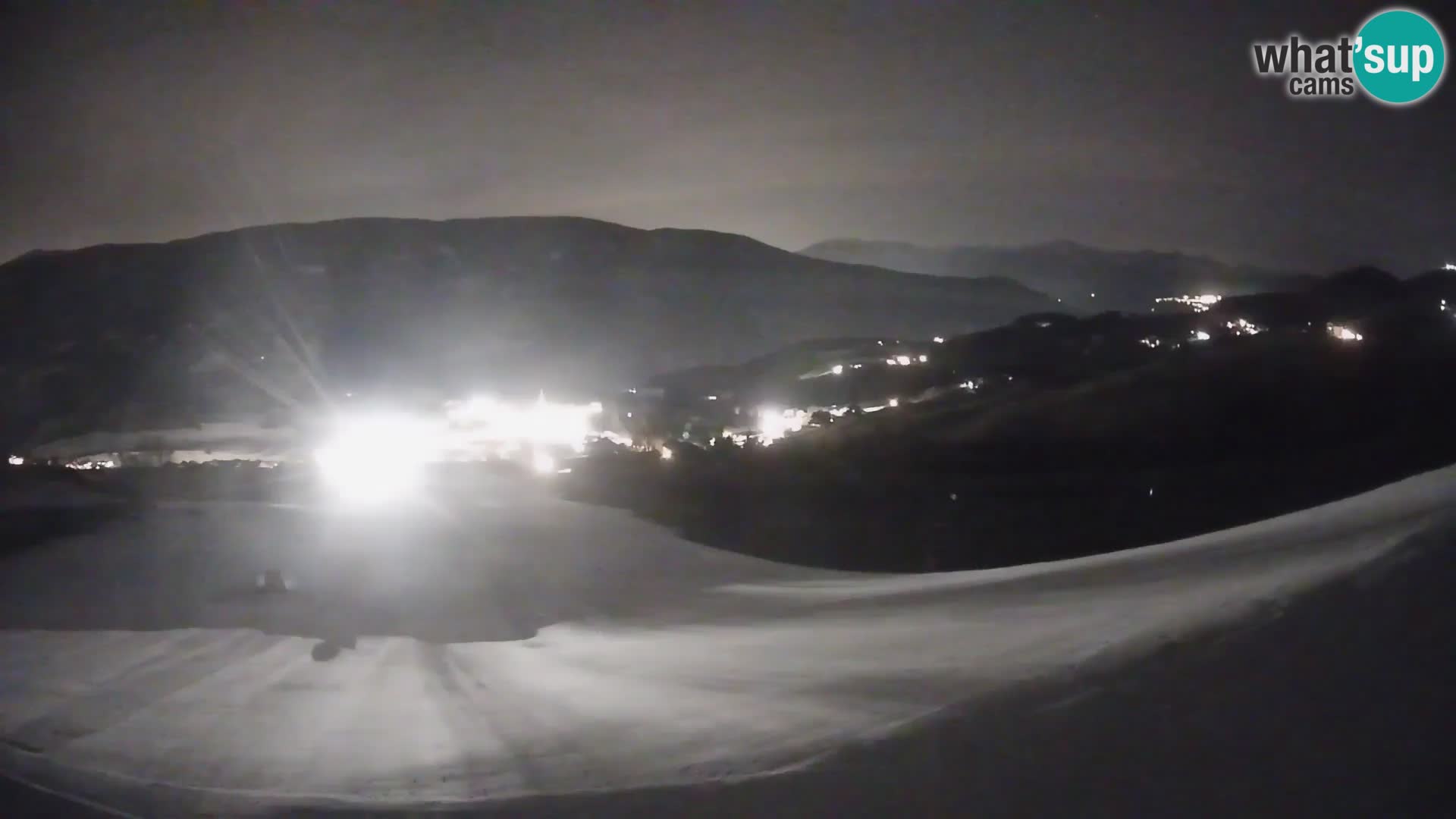 Webcam Terento (1210m) – Vista live sulla Val Pusteria