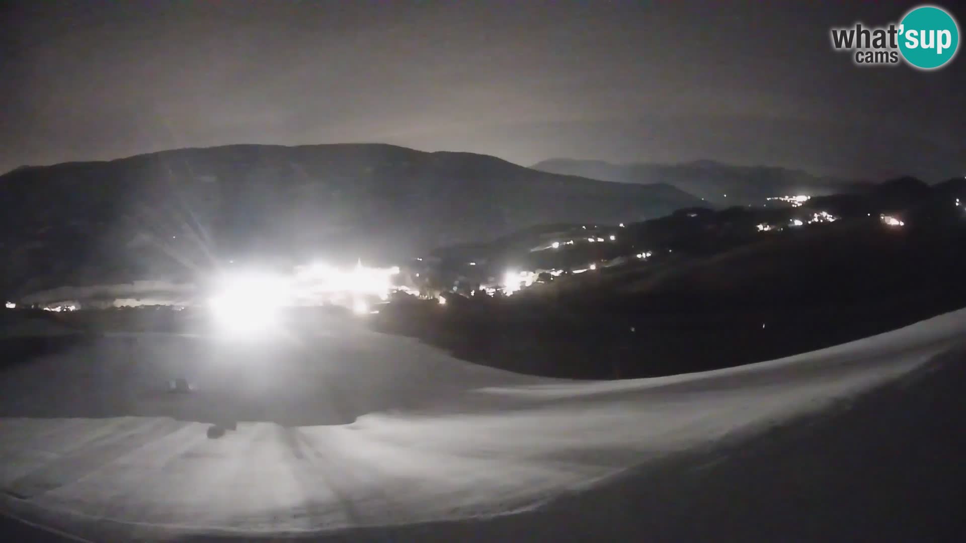 Webcam Terento (1210m) – Vista live sulla Val Pusteria