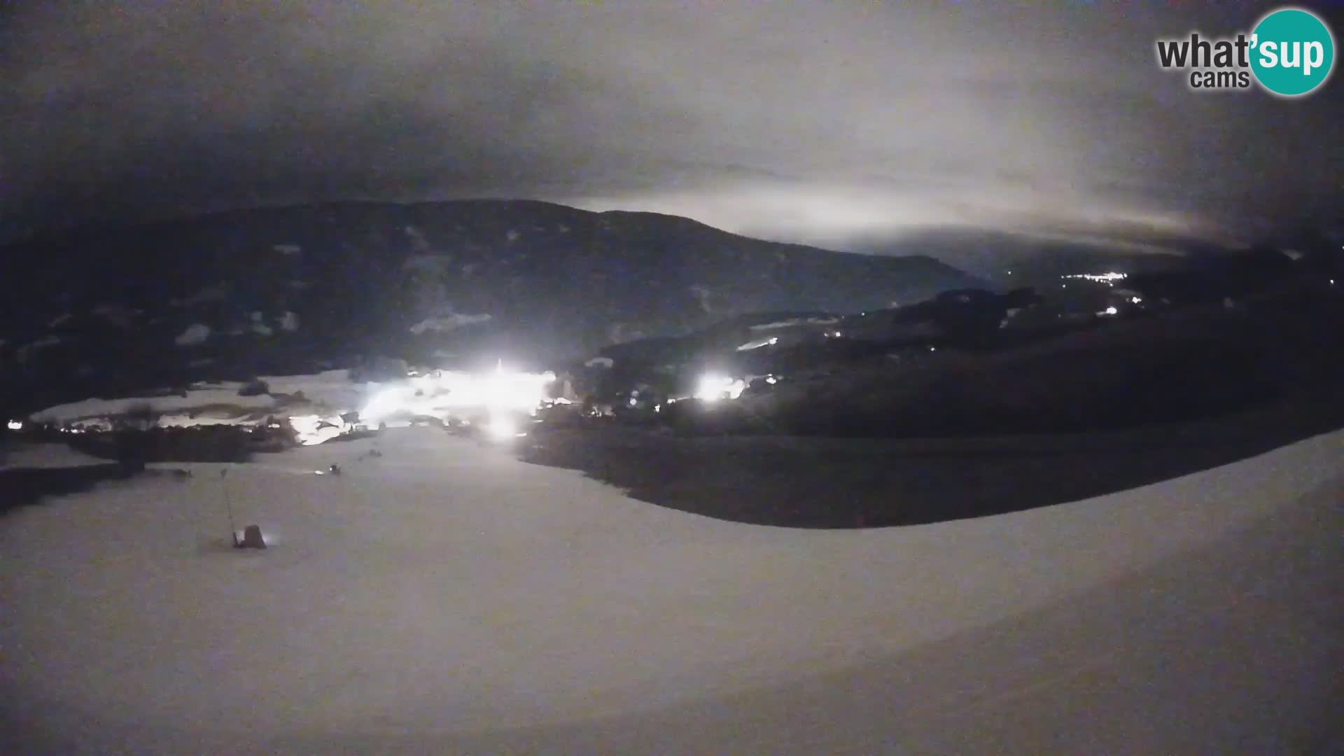 Webcam Terenten (1210m) – Live View of Val Pusteria