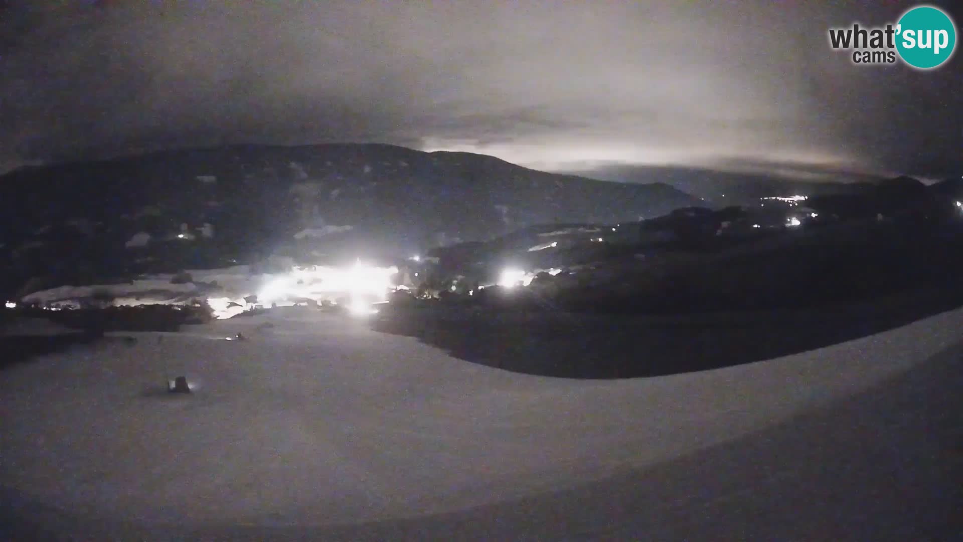 Webcam Terenten (1210m) – Live View of Val Pusteria