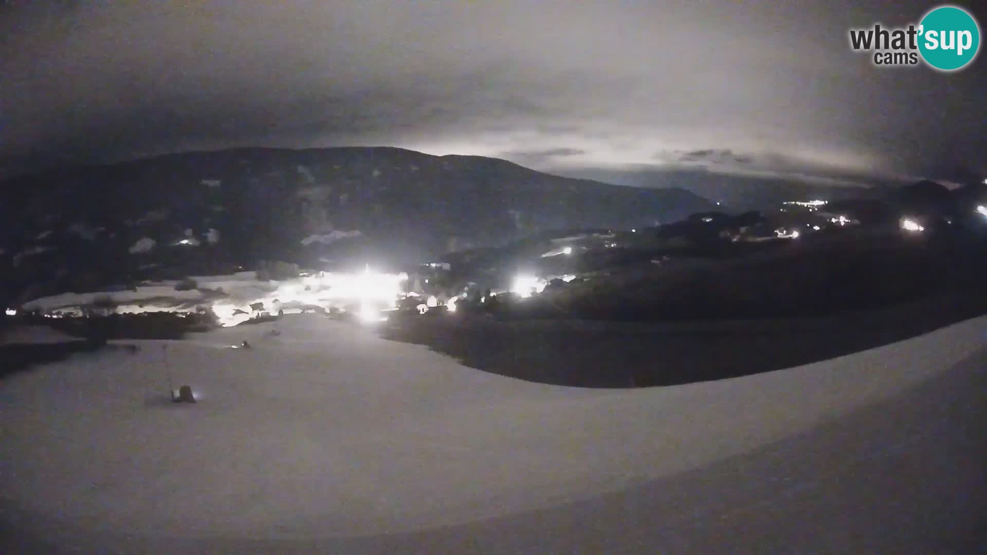Webcam Terenten (1210m) – Live View of Val Pusteria