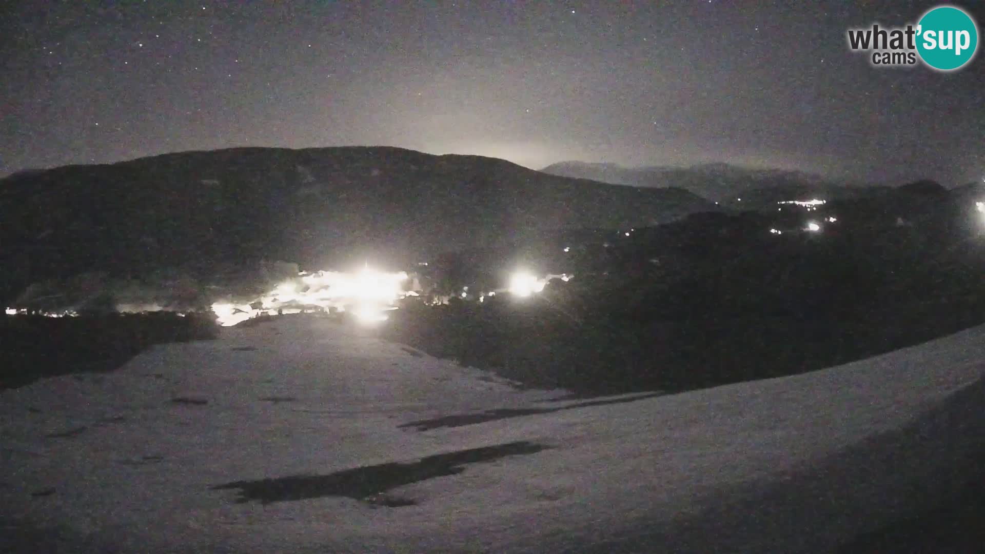 Webcam Terento (1210m) – Vista live sulla Val Pusteria