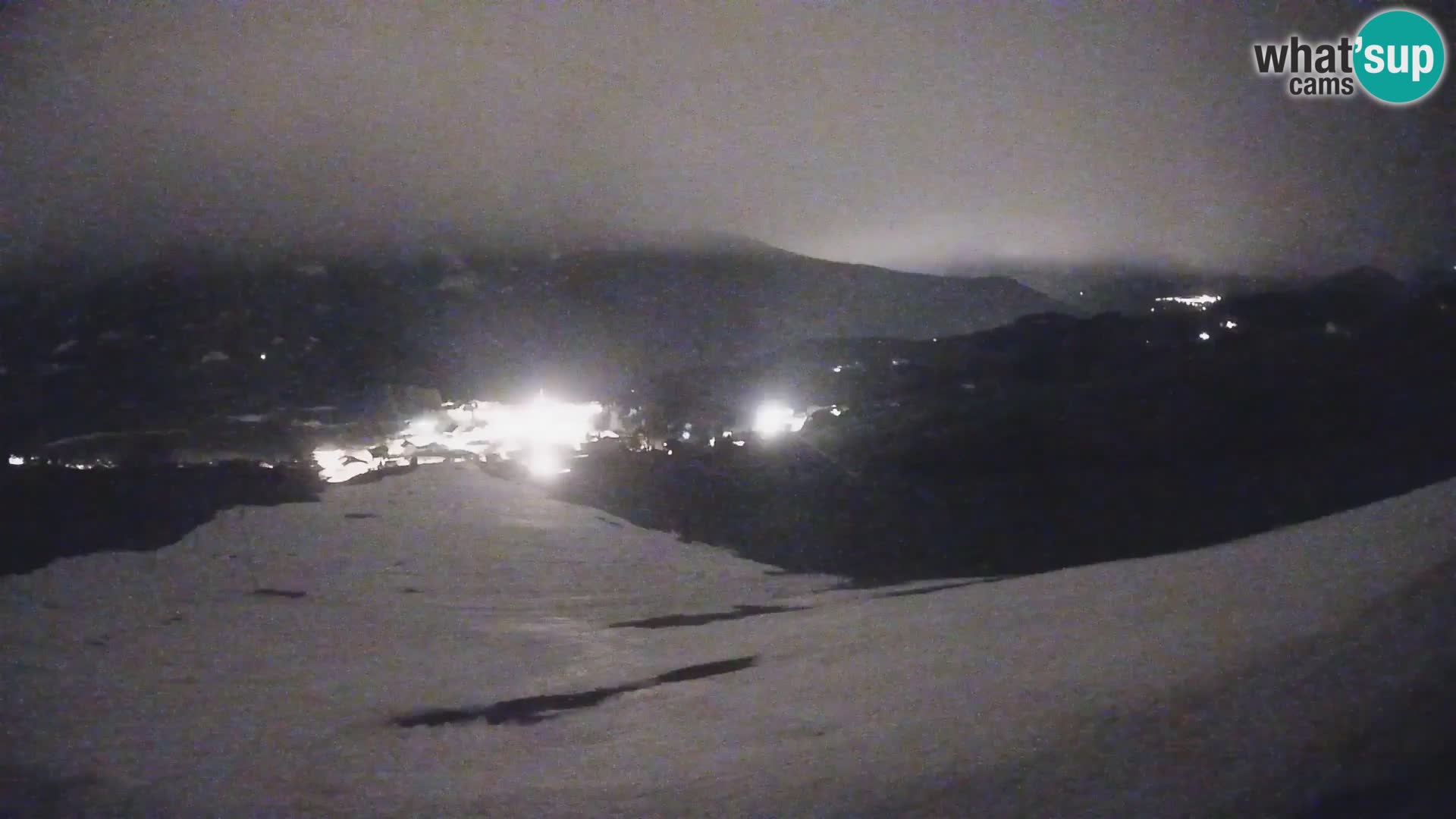 Webcam Terento (1210m) – Vista live sulla Val Pusteria