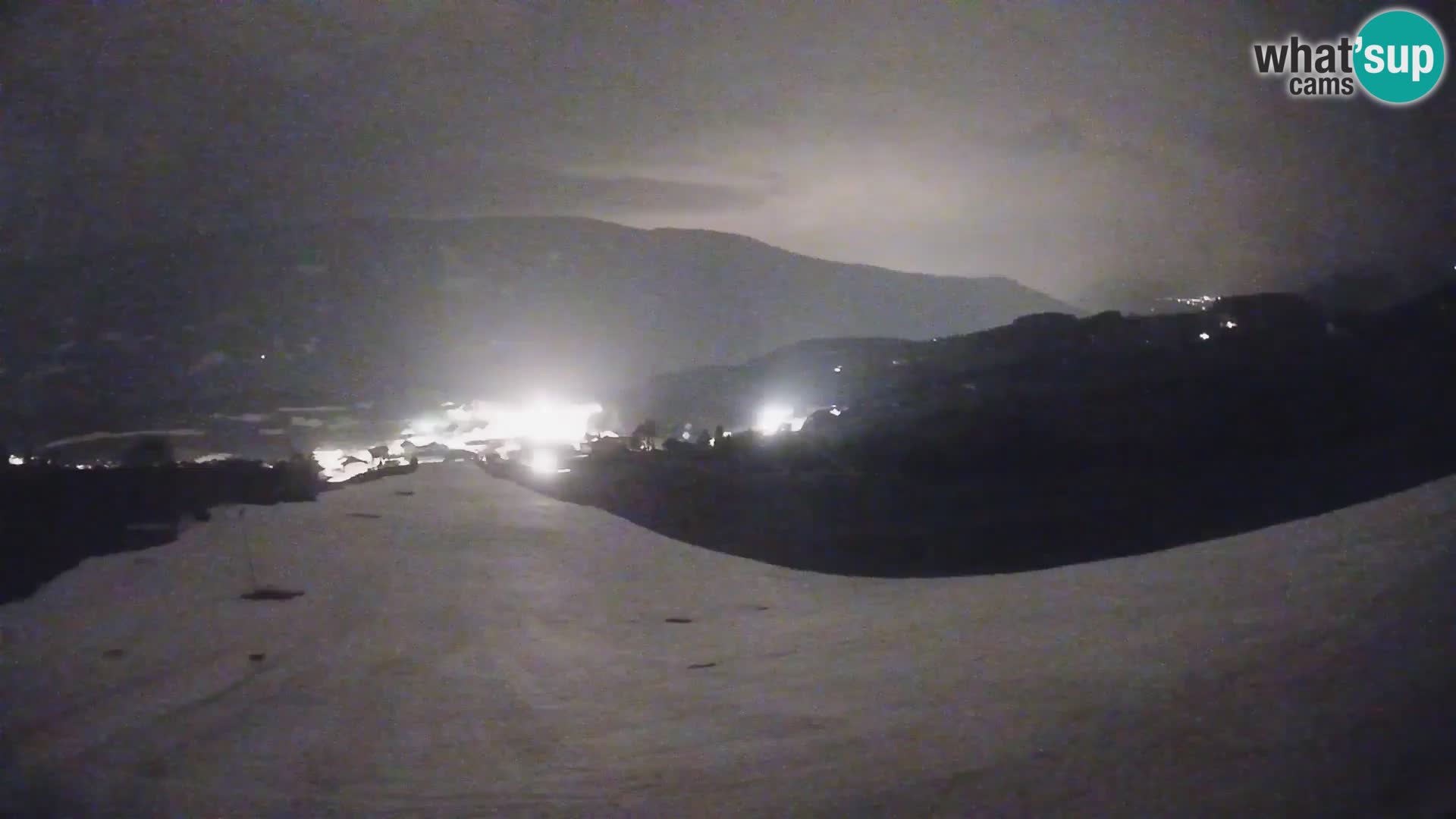 Webcam Terenten (1210m) – Liveblick ins Pustertal