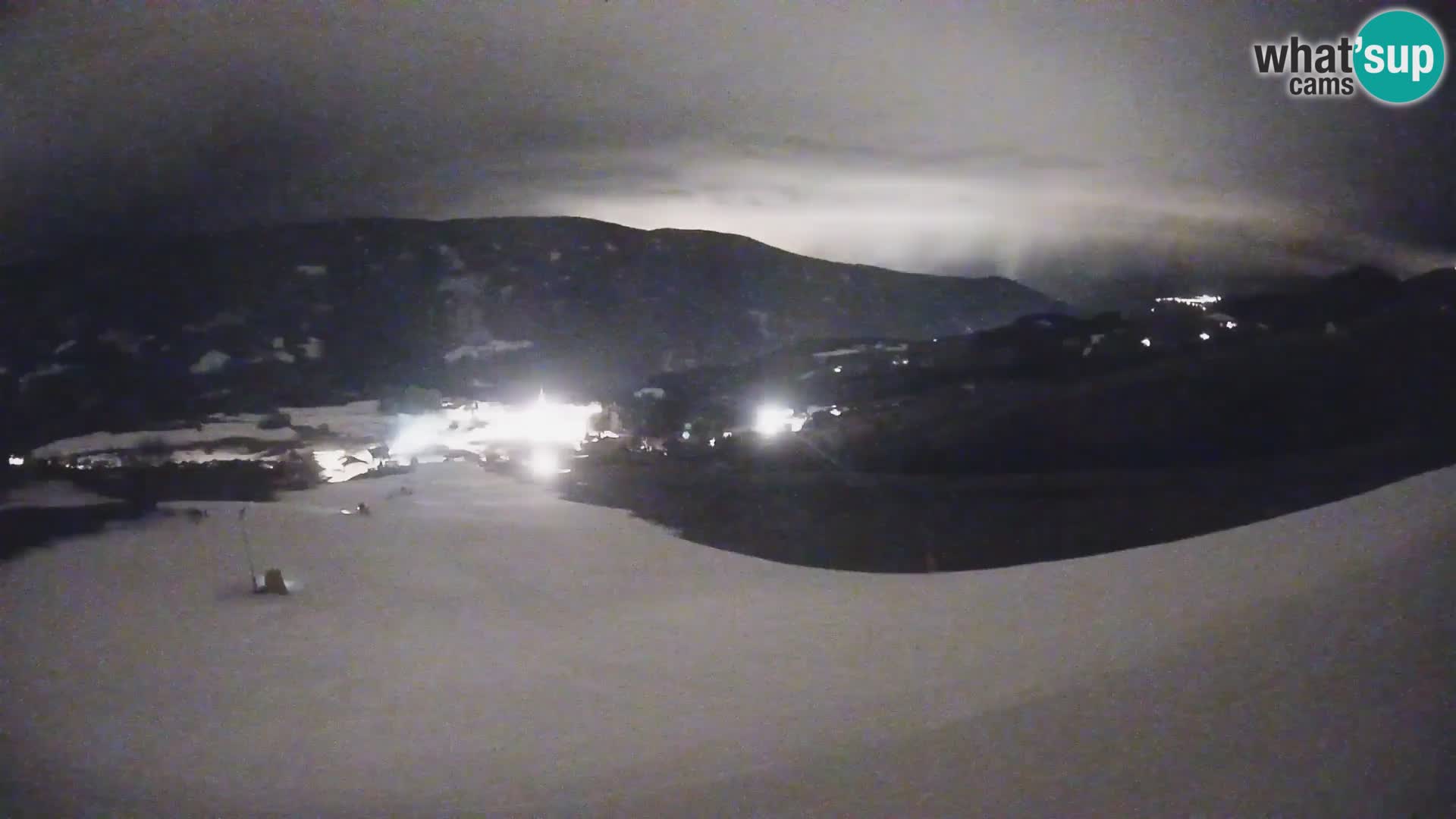 Webcam Terenten (1210m) – Live View of Val Pusteria