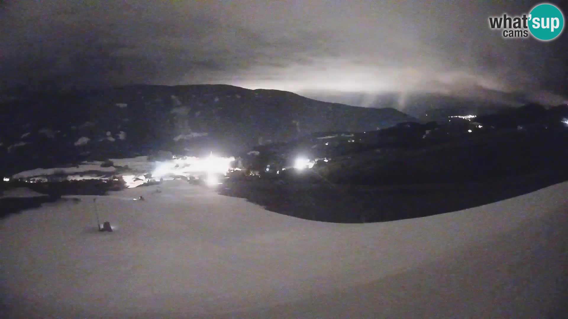 Webcam Terento (1210m) – Vista live sulla Val Pusteria