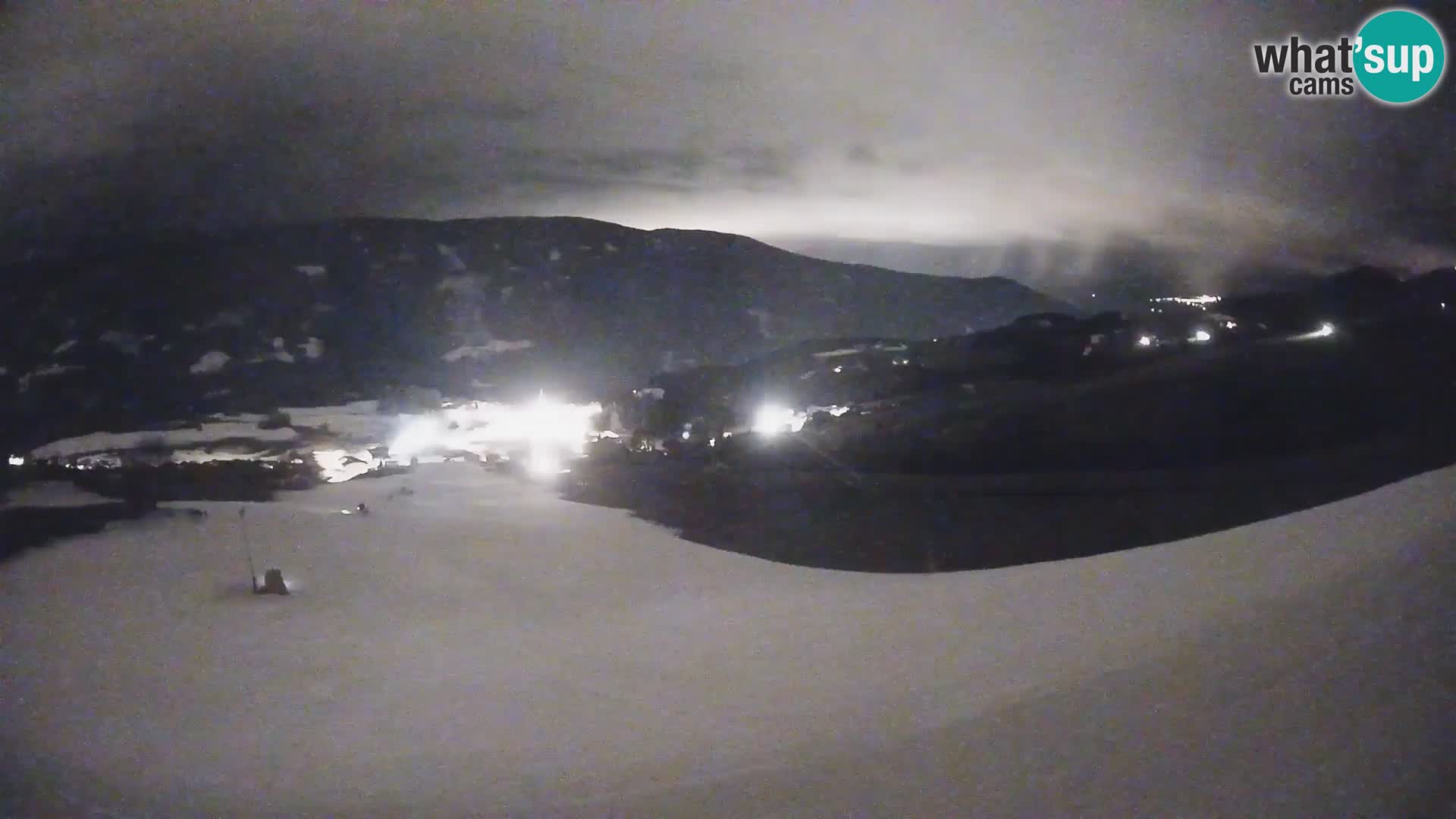 Webcam Terenten (1210m) – Live View of Val Pusteria