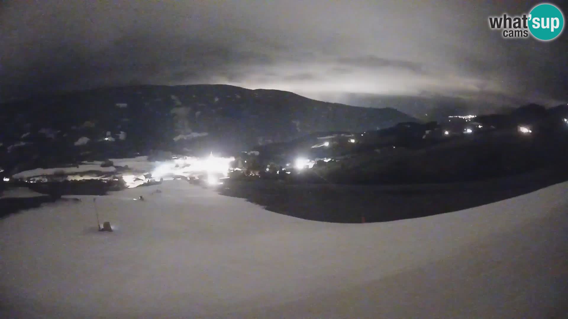 Webcam Terenten (1210m) – Live View of Val Pusteria