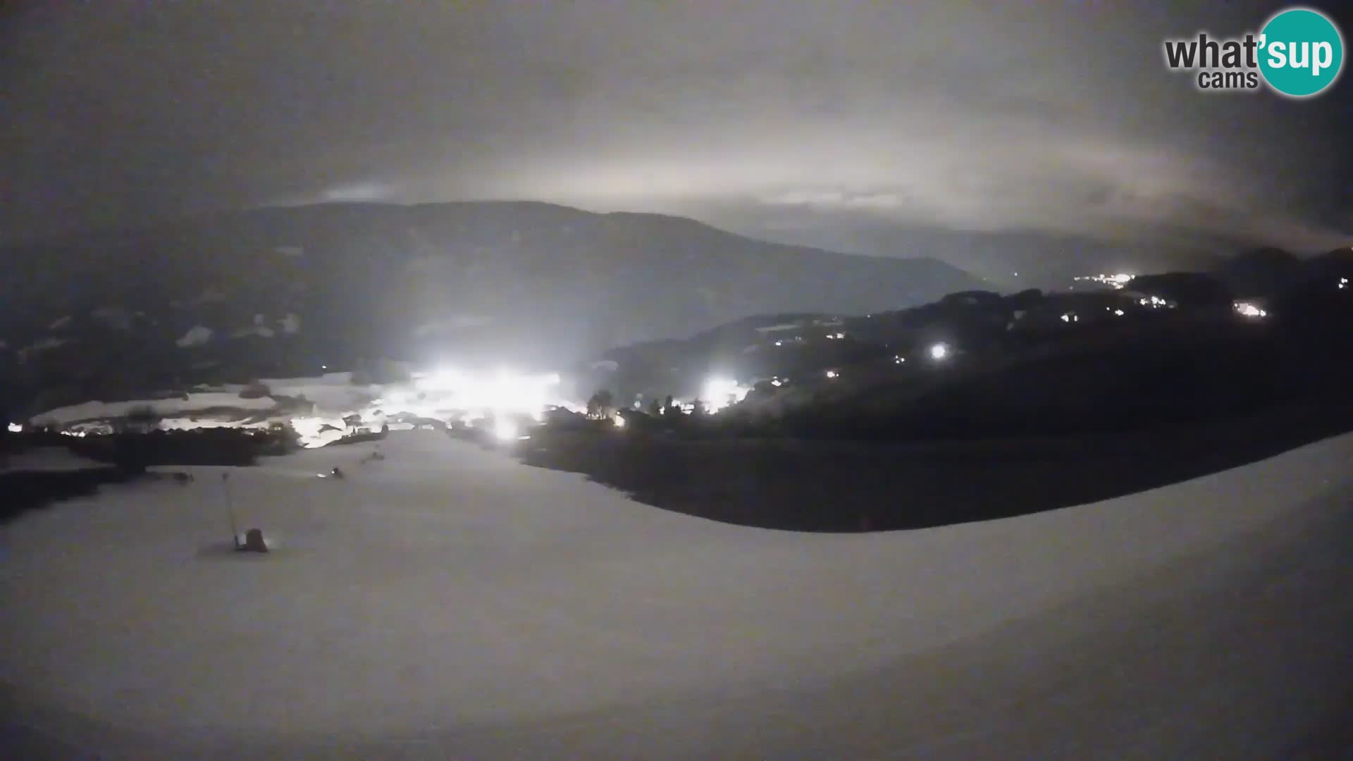Webcam Terenten (1210m) – Live View of Val Pusteria