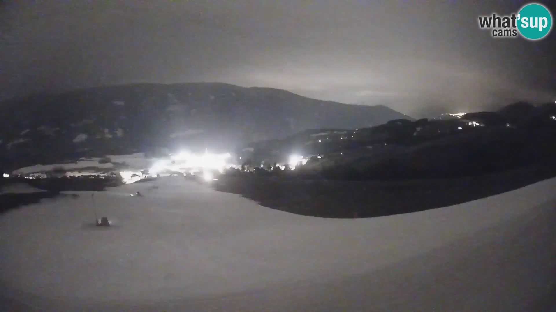 Webcam Terento (1210m) – Vista live sulla Val Pusteria