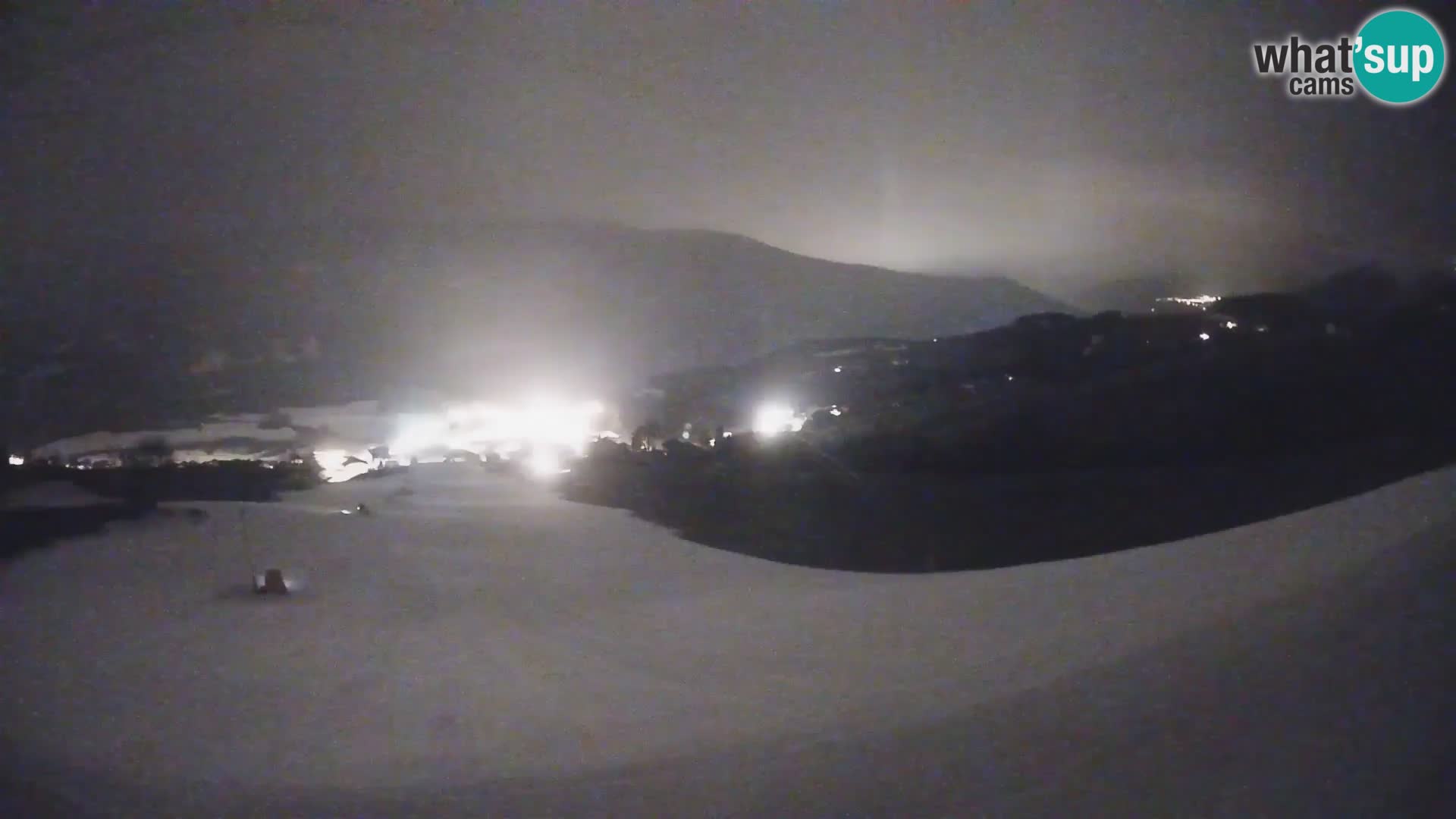 Webcam Terento (1210m) – Vista live sulla Val Pusteria