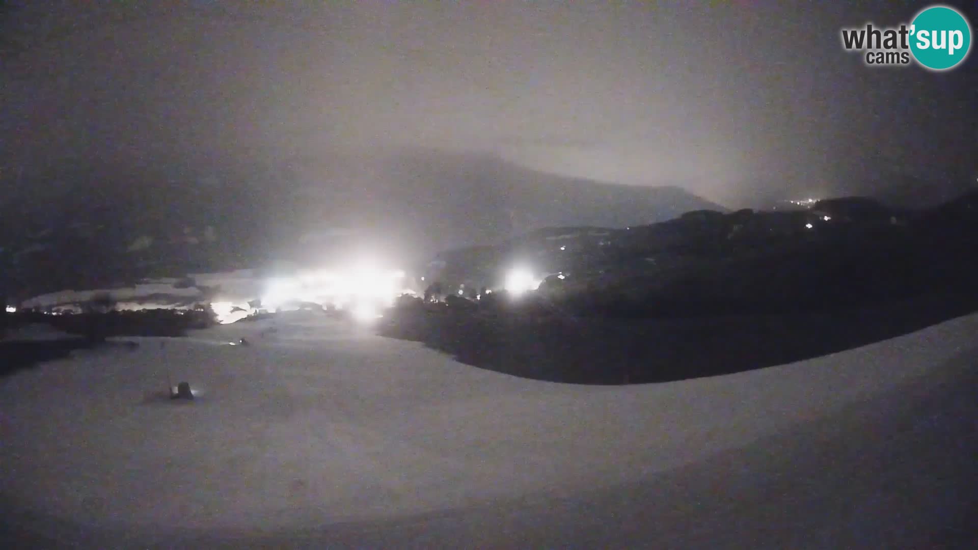 Webcam Terenten (1210m) – Liveblick ins Pustertal
