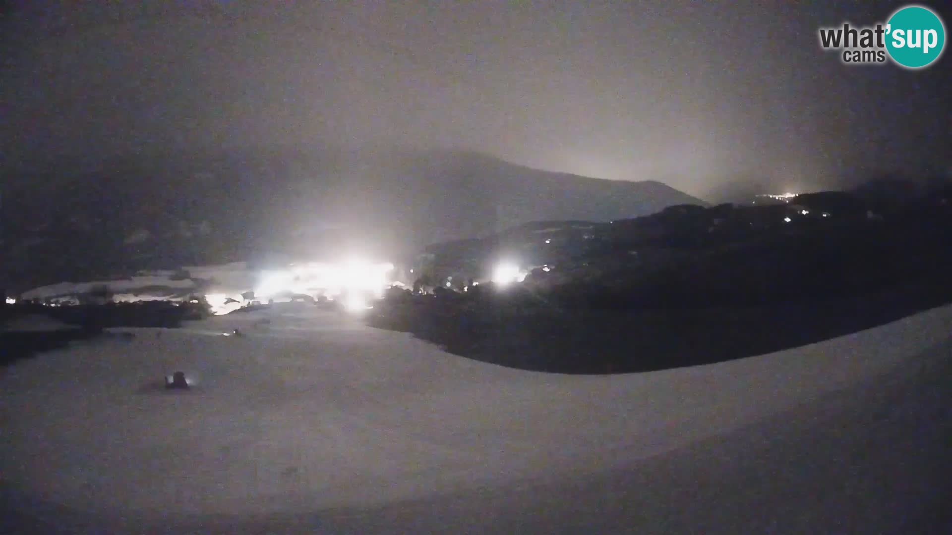 Webcam Terenten (1210m) – Liveblick ins Pustertal