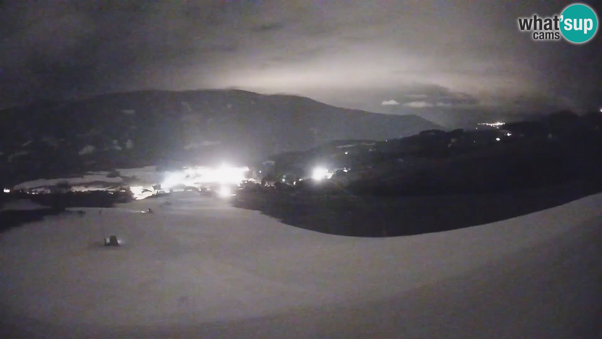 Webcam Terenten (1210m) – Liveblick ins Pustertal