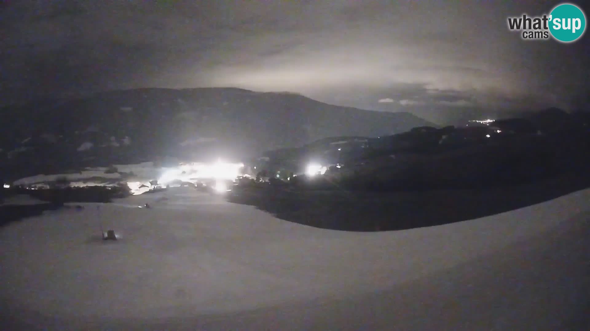 Webcam Terenten (1210m) – Liveblick ins Pustertal