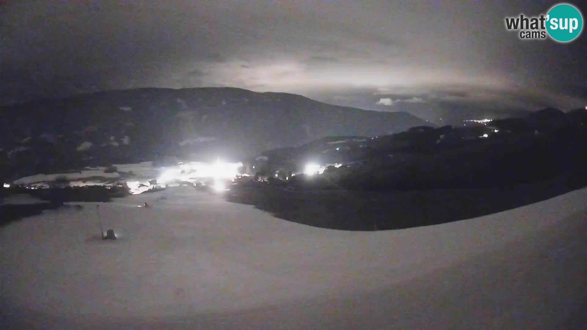 Webcam Terenten (1210m) – Live View of Val Pusteria