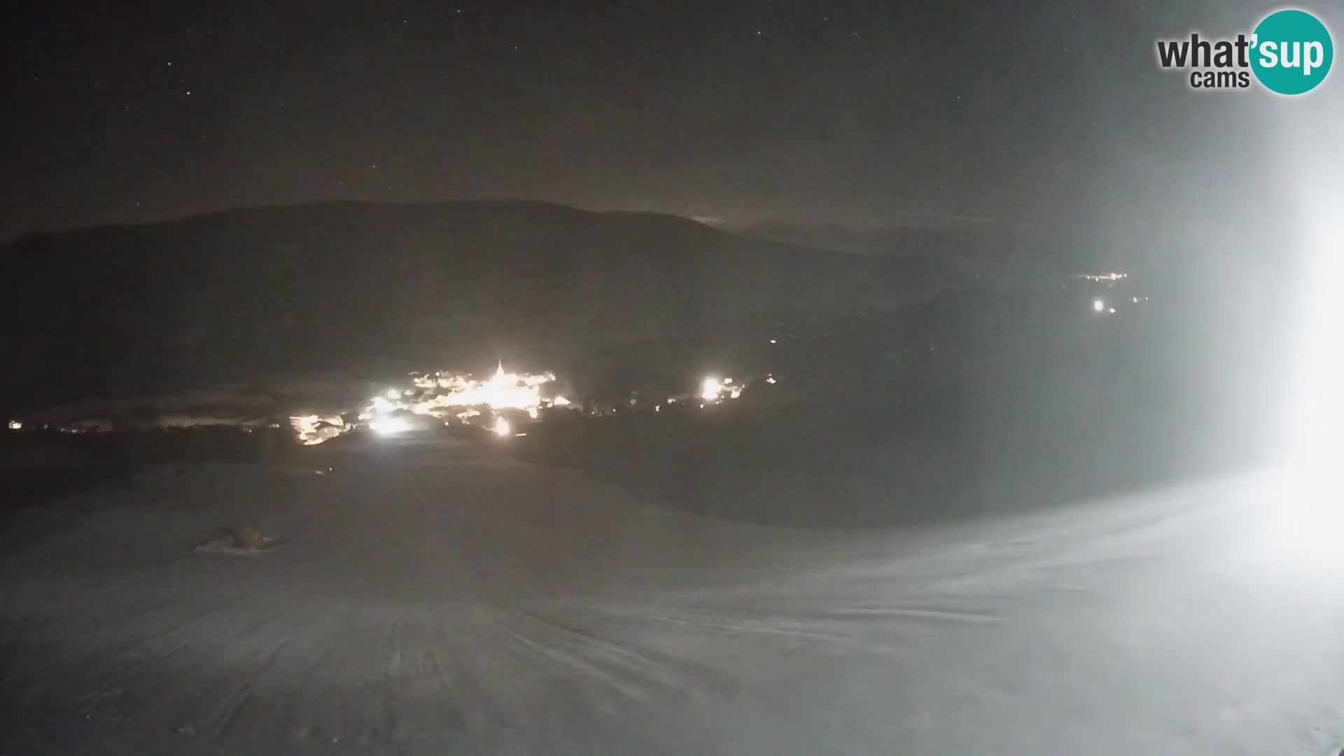 Webcam Terenten (1210m) – Vue en direct sur la Vallée de Pusteria