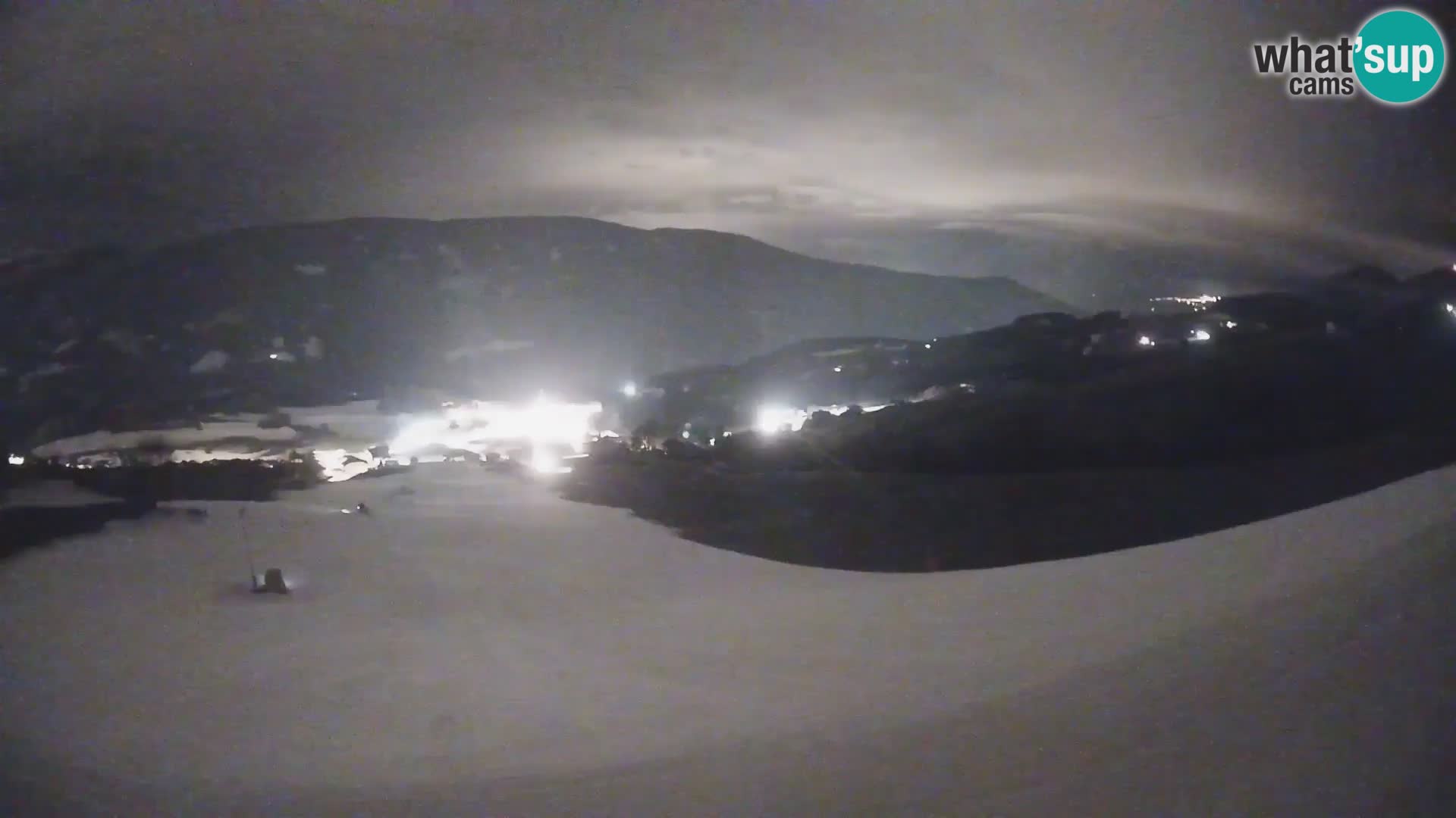 Webcam Terenten (1210m) – Vue en direct sur la Vallée de Pusteria