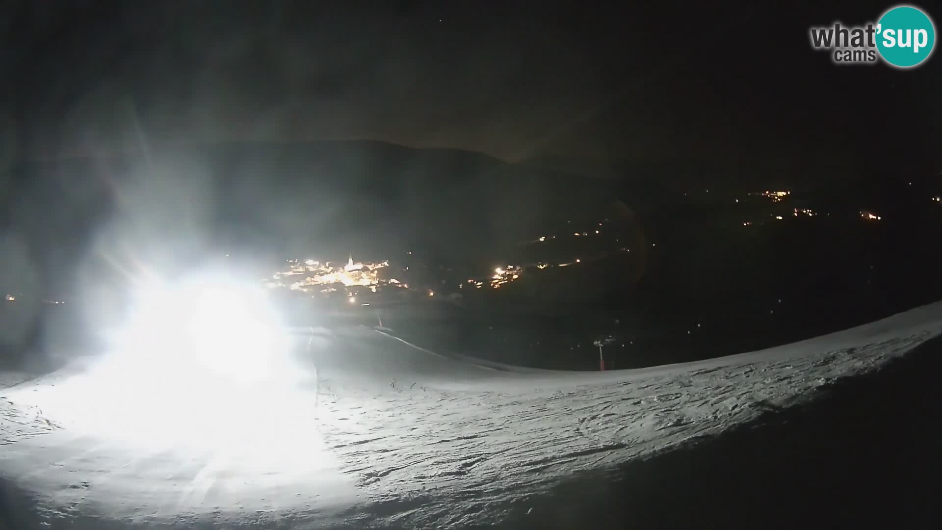 Webcam Terenten (1210m) – Live View of Val Pusteria