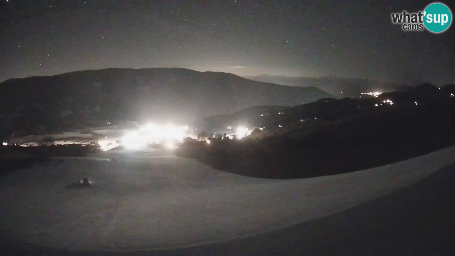 Webcam Terenten (1210m) – Liveblick ins Pustertal