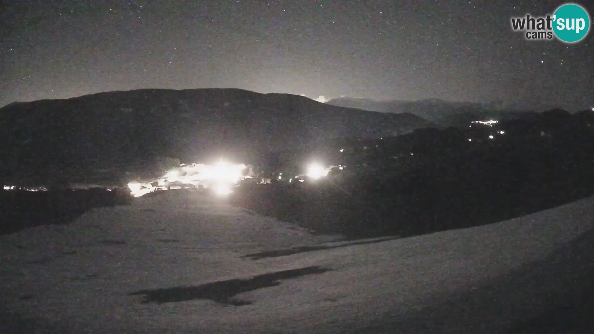 Webcam Terenten (1210m) – Vista en vivo del Valle de Pusteria