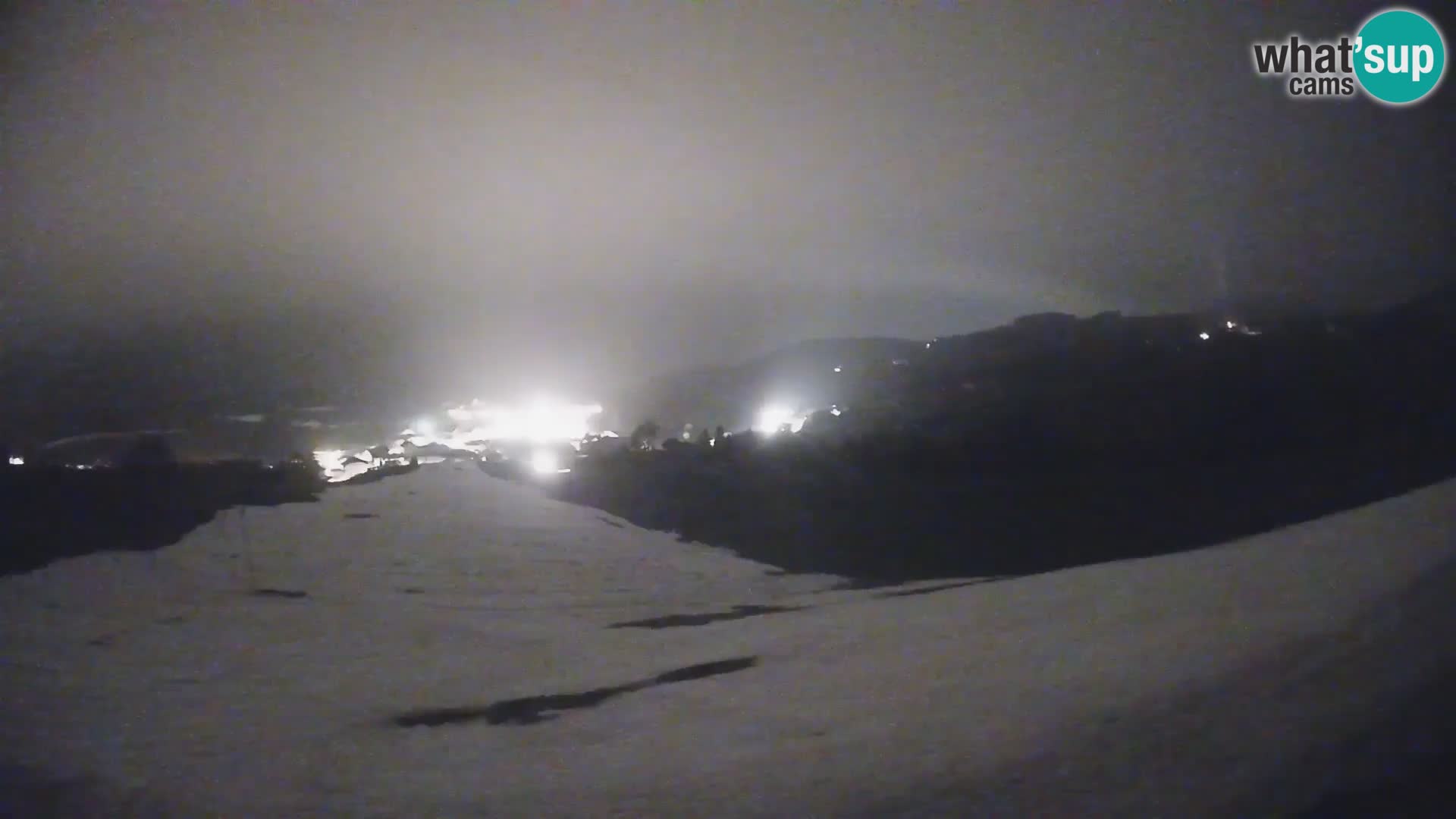 Webcam Terenten (1210m) – Vue en direct sur la Vallée de Pusteria