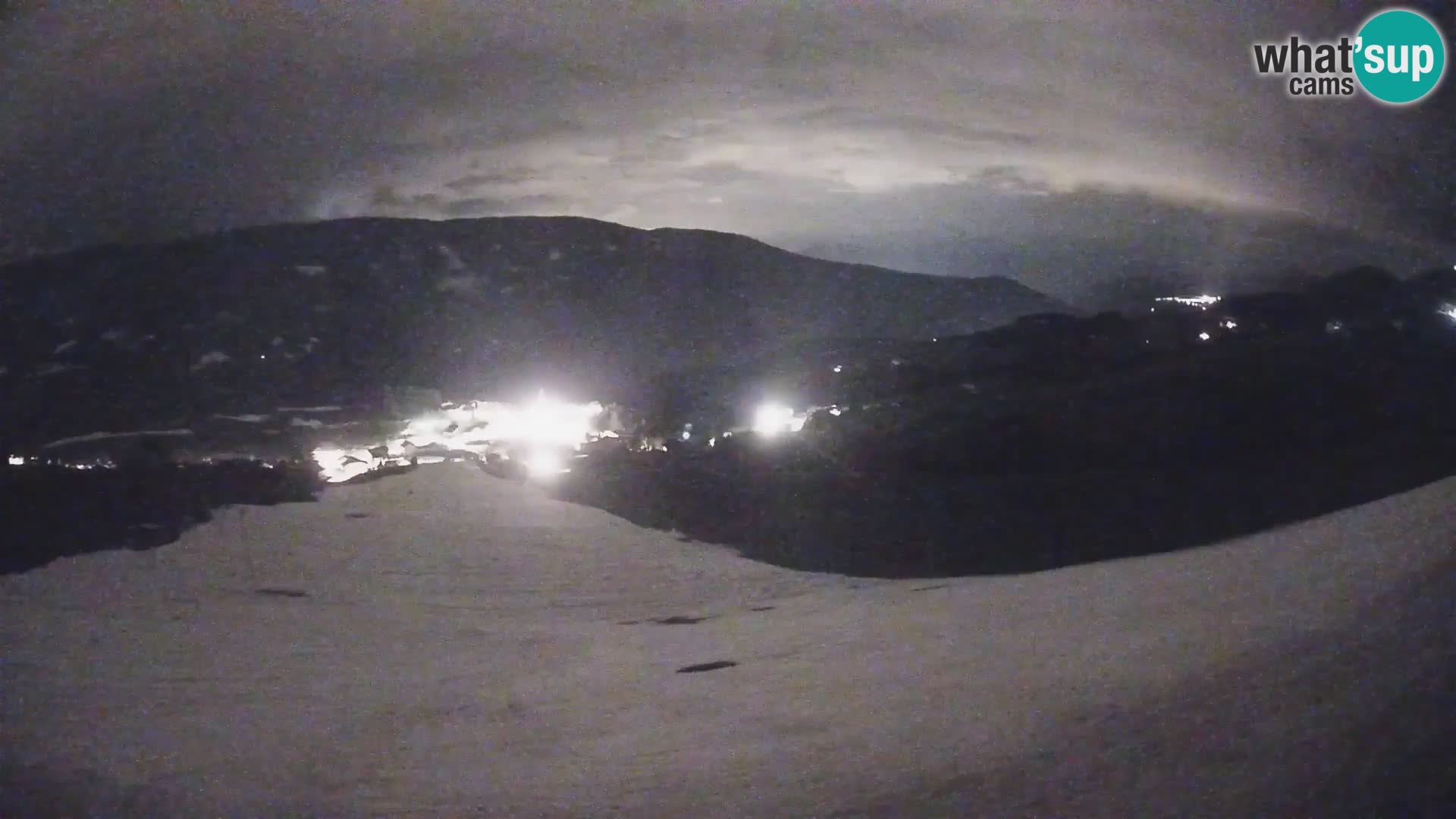 Webcam Terento (1210m) – Vista live sulla Val Pusteria