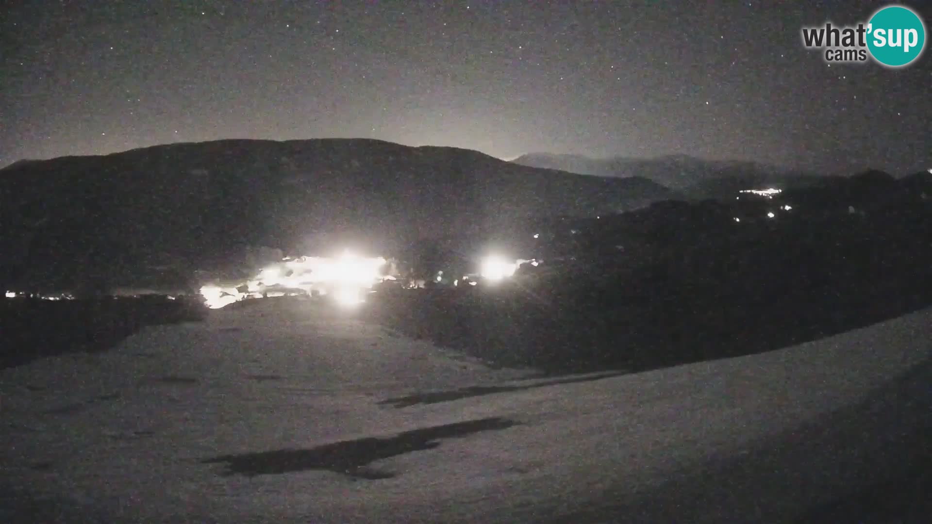 Webcam Terenten (1210m) – Live View of Val Pusteria