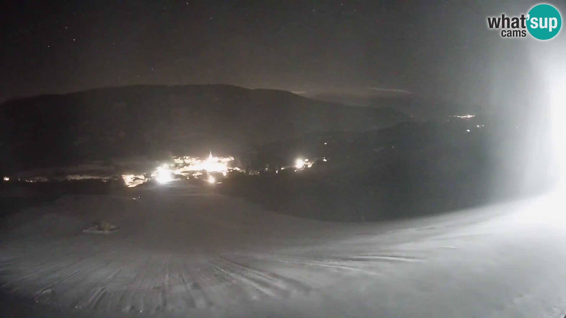 Webcam Terenten (1210m) – Liveblick ins Pustertal