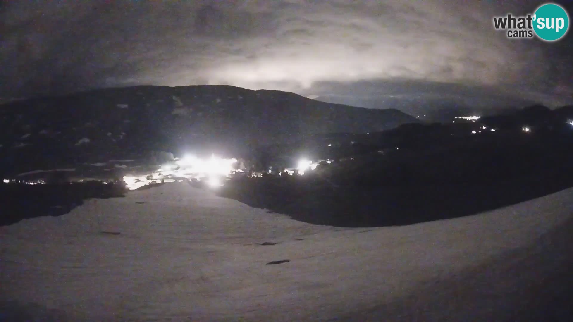 Webcam Terenten (1210m) – Liveblick ins Pustertal