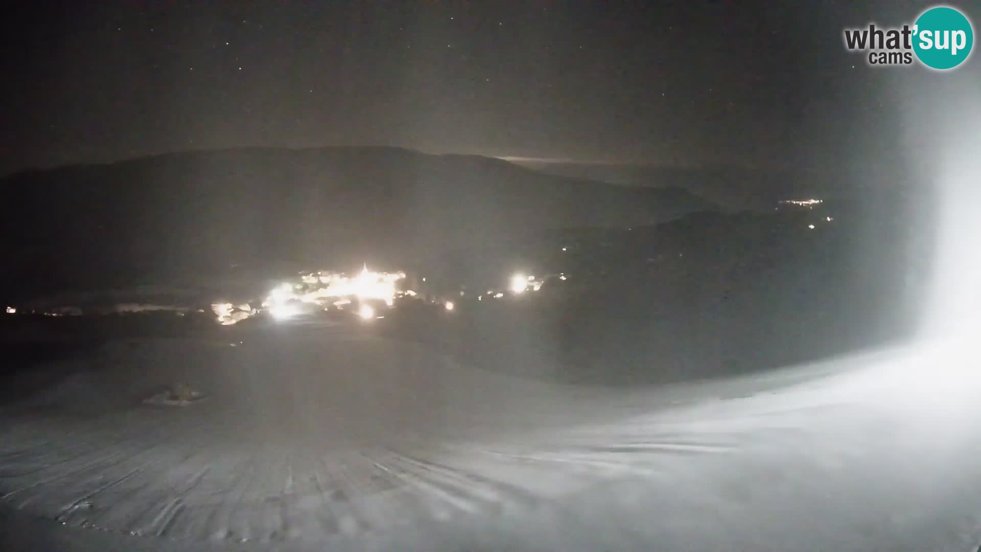 Web kamera Terenten (1210m) – Pogled uživo na Dolinu Pusteria