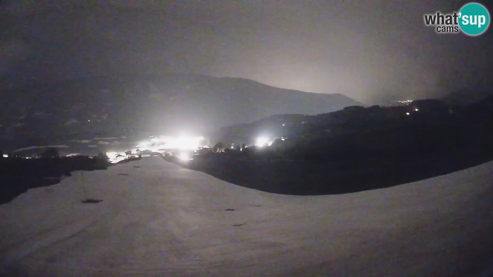 Webcam Terenten (1210m) – Vue en direct sur la Vallée de Pusteria